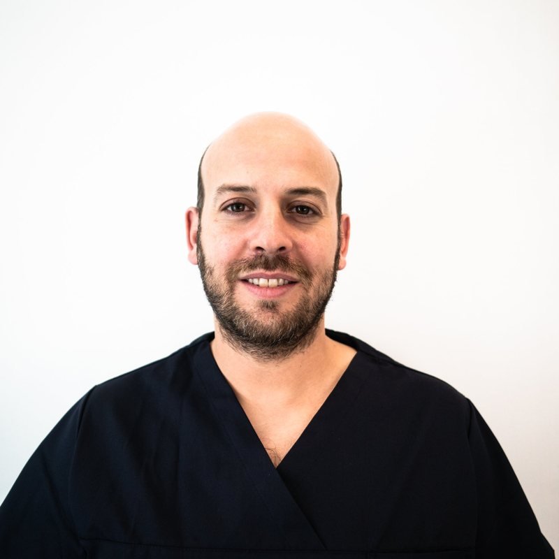 Dr. João Malheiro