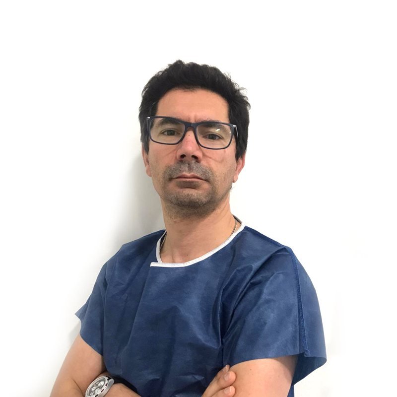 Dr. José Dias