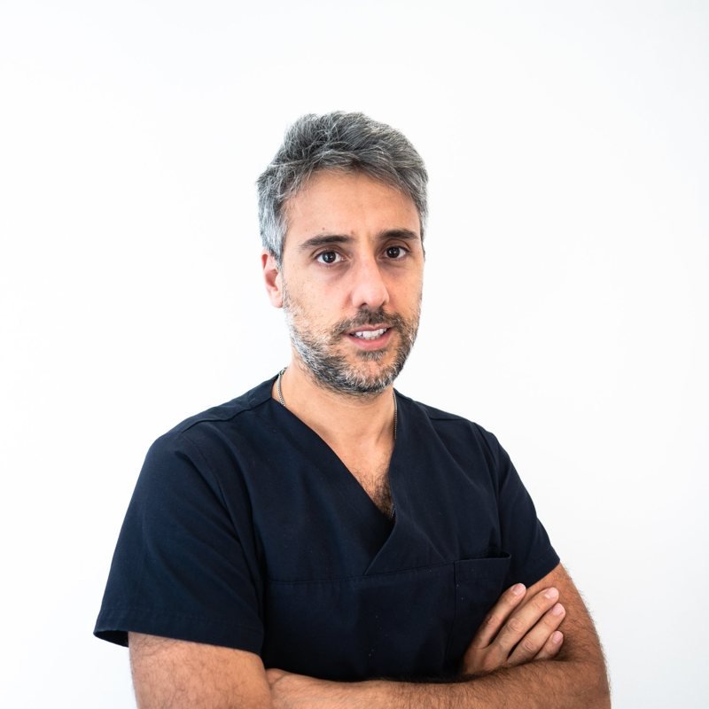 Dr. Miguel Cerqueira